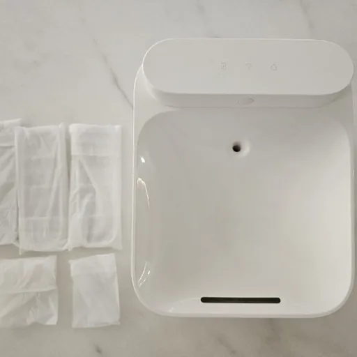 Xiaomi Pet Fountain 2, сменные фильтры