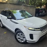 Land Rover Range Rover Evoque 2020 2