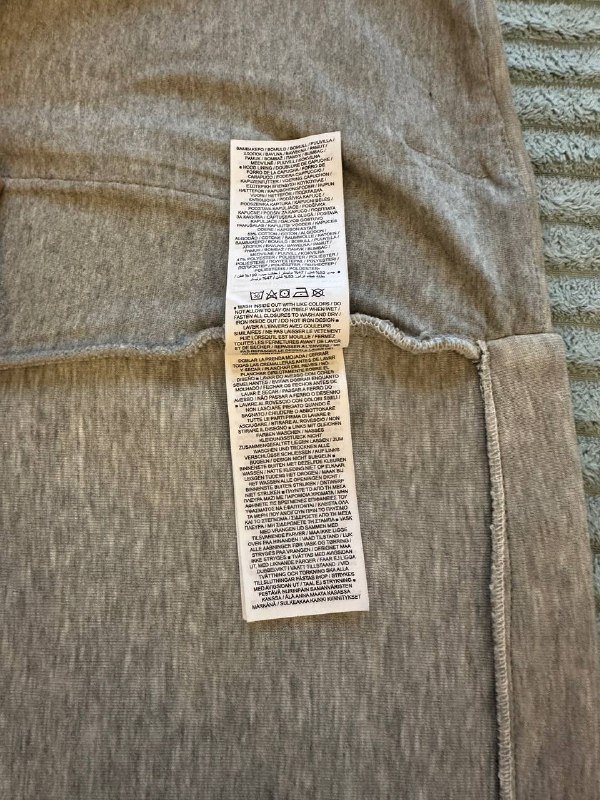 Tech fleece zip up hoodie, Burberry puffer 7