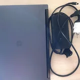 Игровой ноутбук Redmi G 2022 2