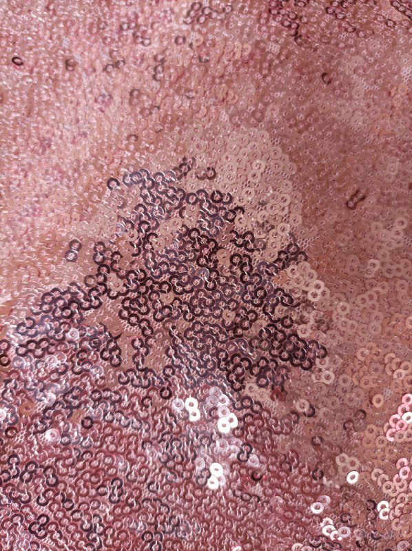 Платье ручной работы размер XS 2