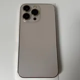 iPhone 13 Pro Gold 256GB 7
