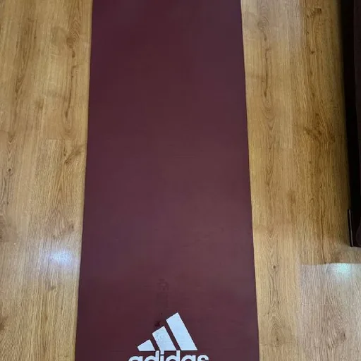 Коврик для йоги и фитнеса Adidas