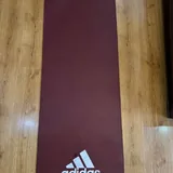 Коврик для йоги и фитнеса Adidas 1