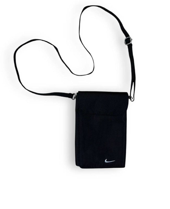 Сумка-трансформер Nike multipocket 90s