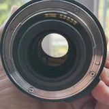 Canon объектив EF-S 18-135mm 3