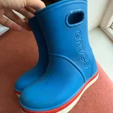 Детские сапоги Crocs 1