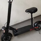 Электросамокат Hugoo M4 Pro 4