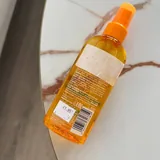 Сухое защитное масло для тела SPF 50 2