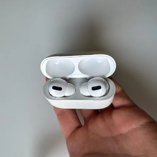 Наушники AirPods Pro 1