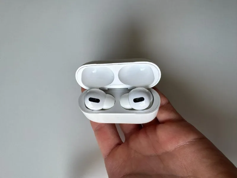 Наушники AirPods Pro 1 1