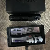 Tattoo machine 3