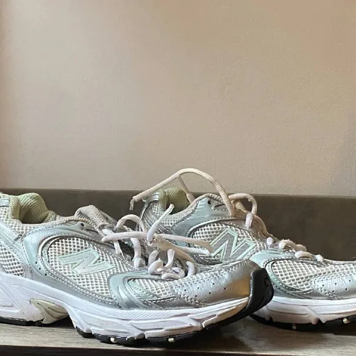 New Balance кроссовки
