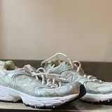 New Balance кроссовки 1