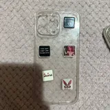 Чехлы на iPhone 16 Pro Max 5