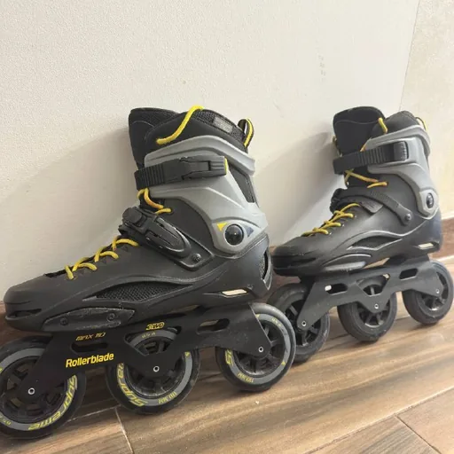 Ролики Rollerblade