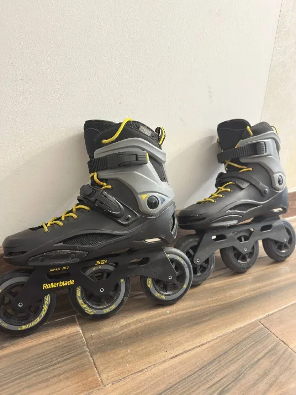 Ролики Rollerblade 1