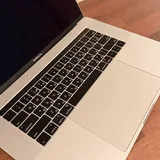 MacBook Pro 15 2018 2
