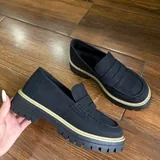 Белые ботинки, лоферы, ботинки River Island, босоножки 2