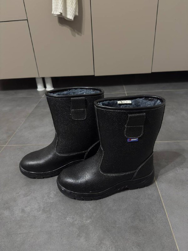 Обувь рабочая и одежда рабочая мужская 8