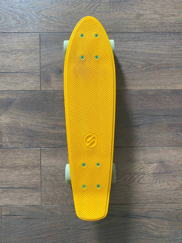 Круизер Oxelo x Decathlon