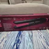 Новый выпрямитель для волос Philips 2