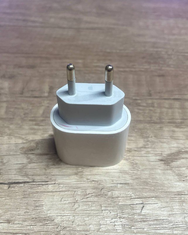 Зарядные устройства Power Bank, блоки питания Apple и копия 3