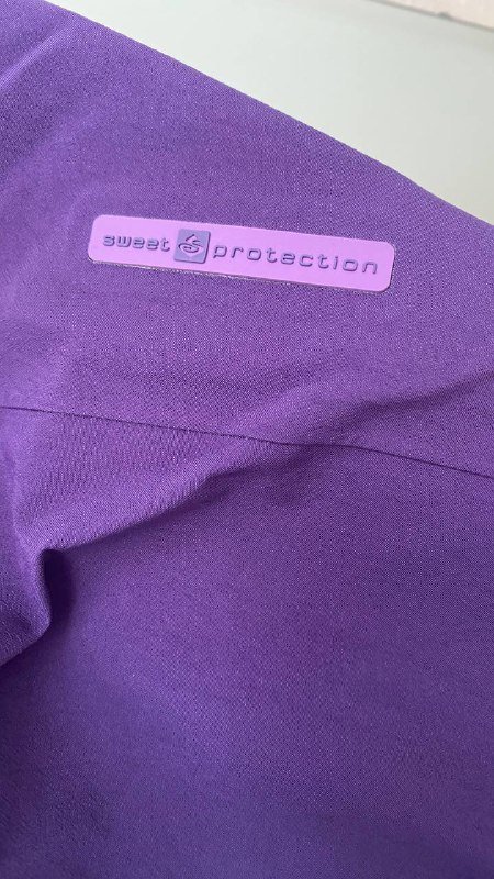 Защитная куртка Sweet Protection Gore-Tex S-M 4