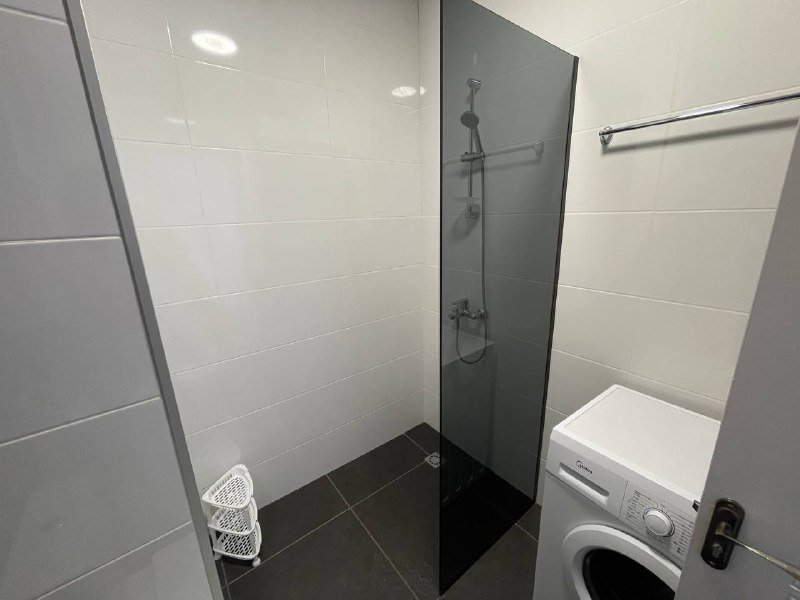 Квартира студия 30м на Пиросмани 18С в аренду 3