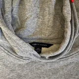 Худи Tommy Hilfiger серого цвета 2