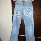 Джинсы Zara, CK 2