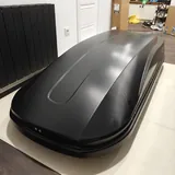 Автобокс ЕвроДеталь Магнум 390 1