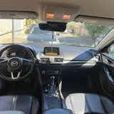 Mazda 3 2018 1