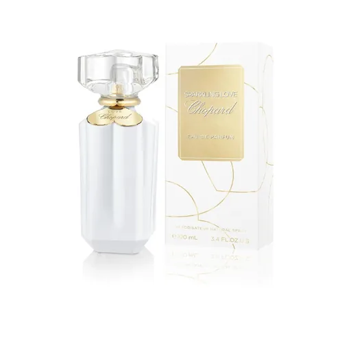 Парфюмерная вода Chopard SPARKLING LOVE