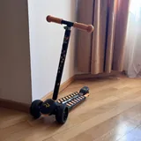 Самокат 2