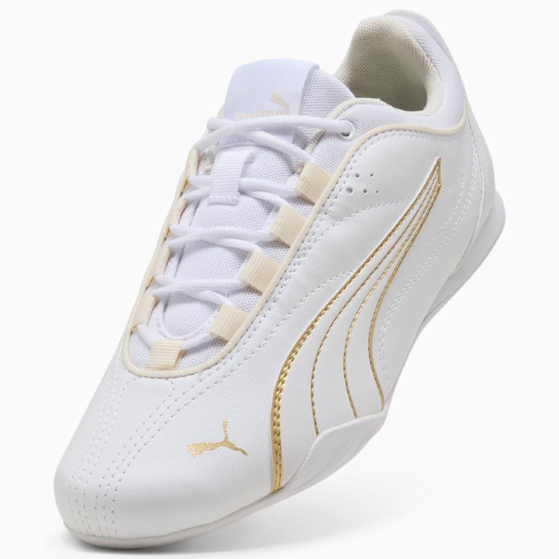 Π‘Π½ΠΈΠΊΠ΅ΡΡΡ ΠΆΠ΅Π½ΡΠΊΠΈΠ΅ Puma Catch soleil ΡΠ°Π·ΠΌΠ΅Ρ 37