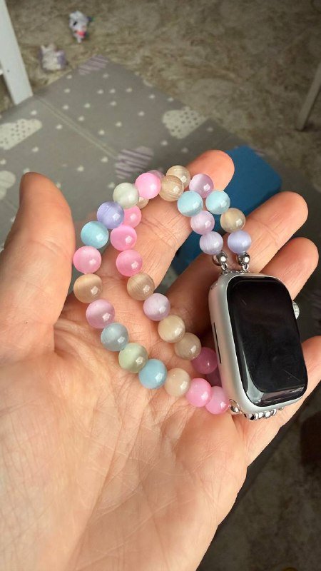 Браслет ремешок для Apple Watch 38 40 41mm