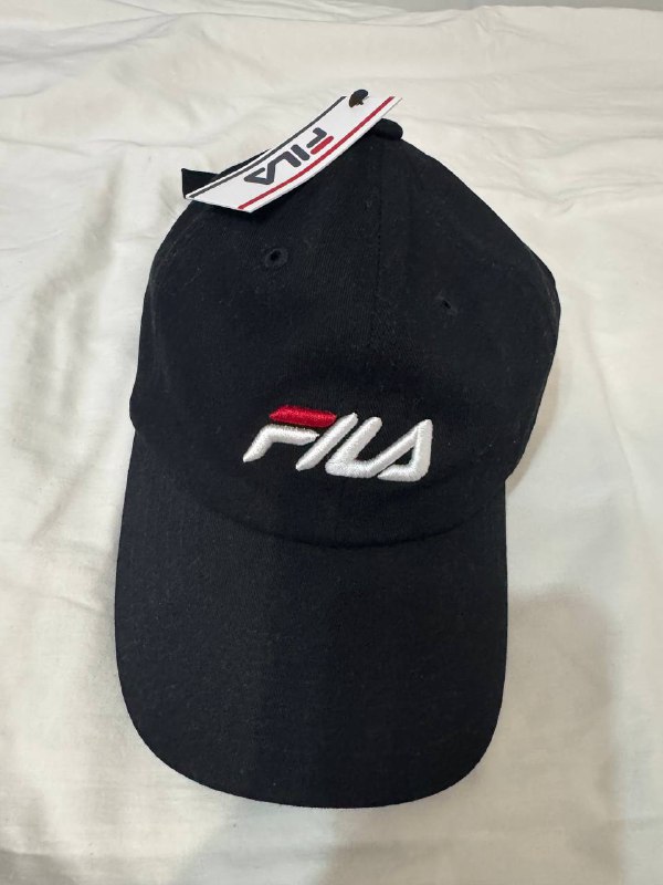 Кепка Fila 4