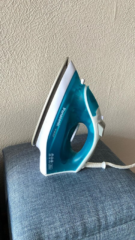 Утюг Panasonic
