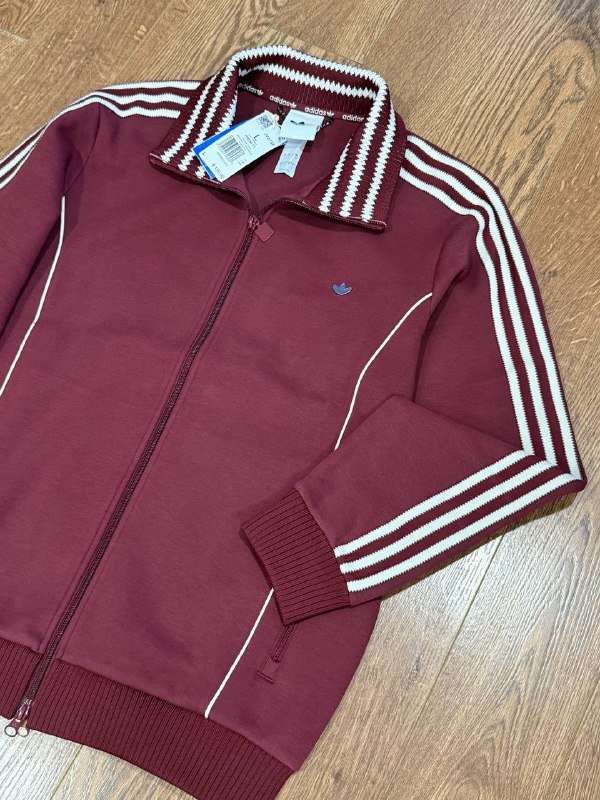 Кофта Adidas оригинал, Джинсы Adidas оригинал 2