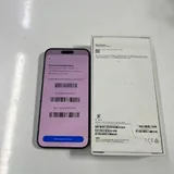 iPhone 15 Pro Max 1
