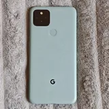 Google Pixel 5 2