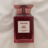 Tom Ford Lost Cherry 100 მლ 2