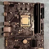 Процессор Intel Core i5-10400F 3