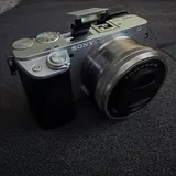 Sony a6400, Kit объектив, 3 аккумулятора 4