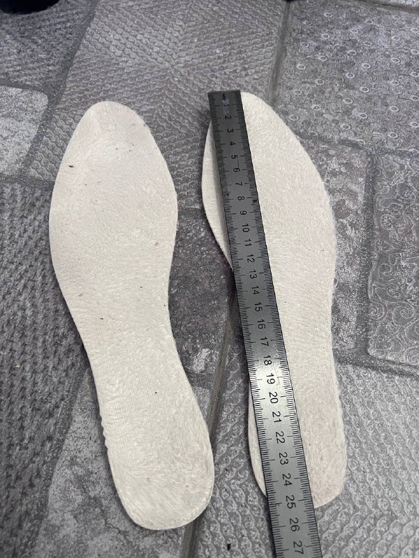 Резиновые сапоги 4