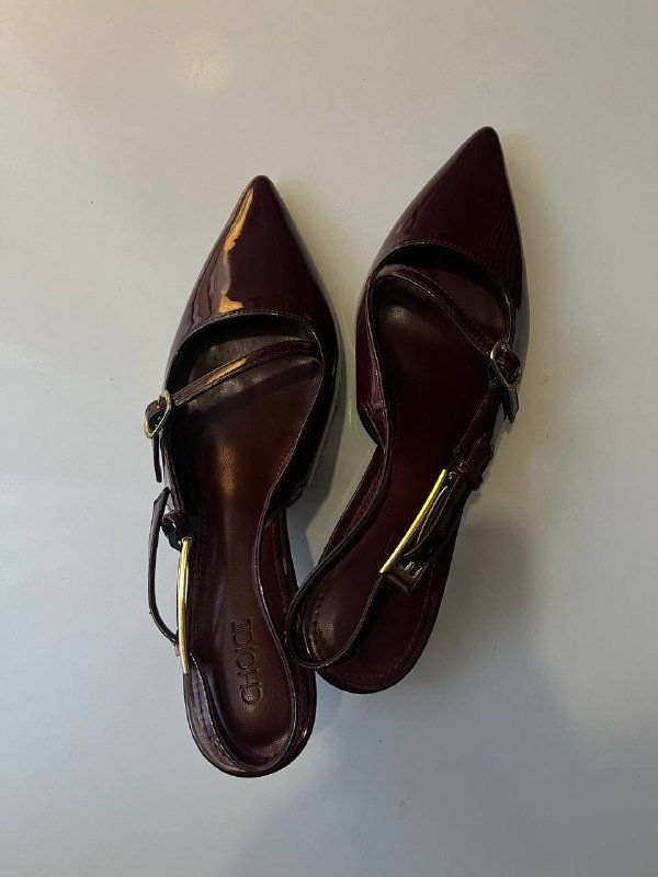 Туфли Choice 38 размер