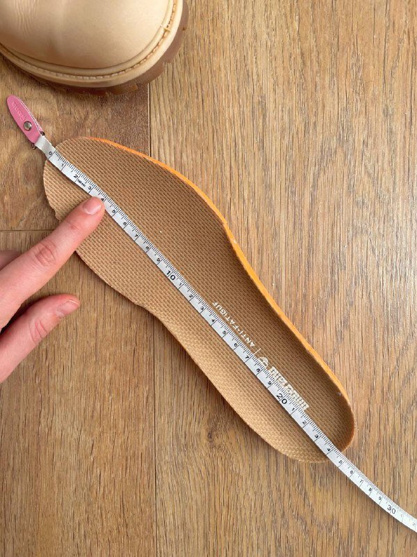 Ботинки Timberland женские 8