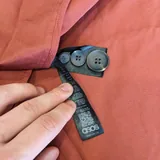 Тренч ASOS 3