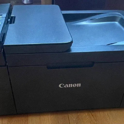 МФУ Canon Pixma TR4650 на запчасти